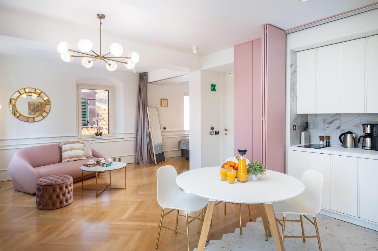 Deluxe Studio Rennesance Corner Дубровник Экстерьер фото